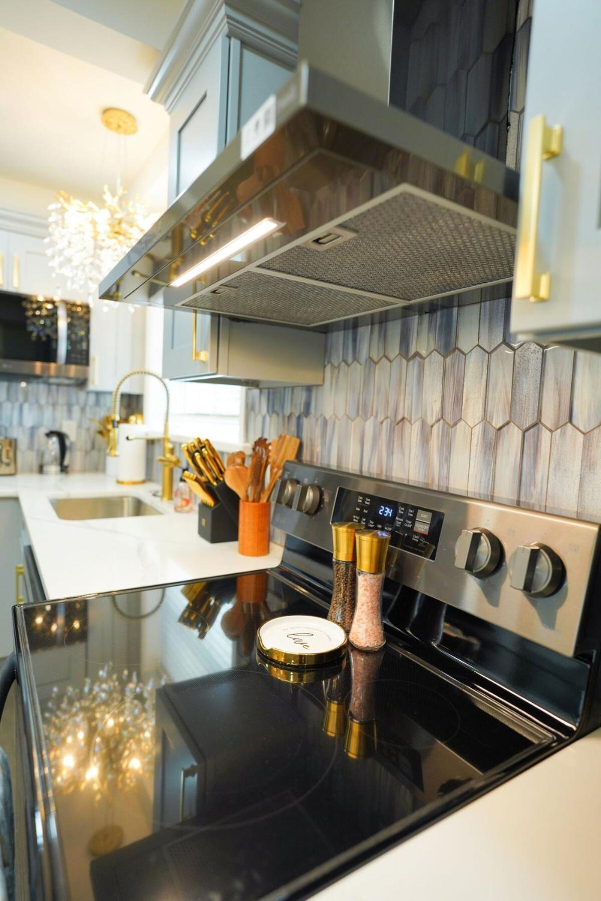 Holiday home Modern Luxe Retreat -heart Of Chesterfield