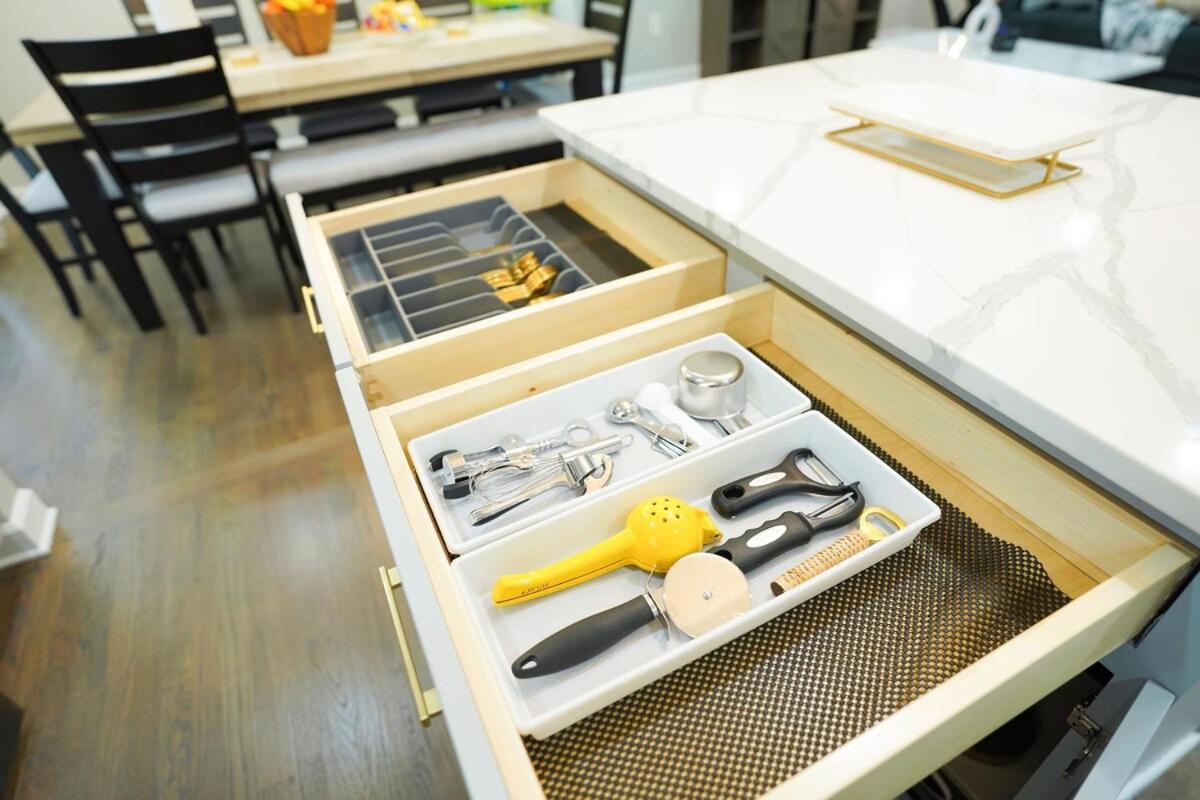 Holiday home Modern Luxe Retreat -heart Of Chesterfield Richmond