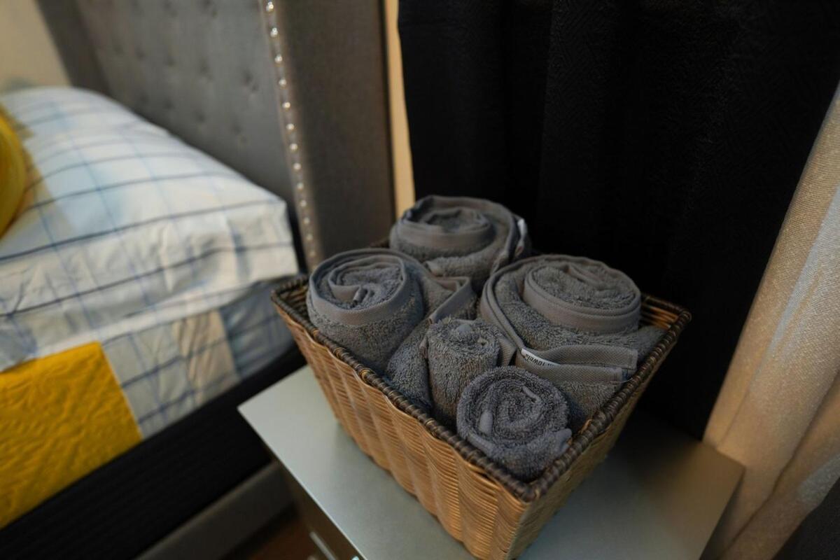 Modern Luxe Retreat -heart Of Chesterfield Holiday home Richmond