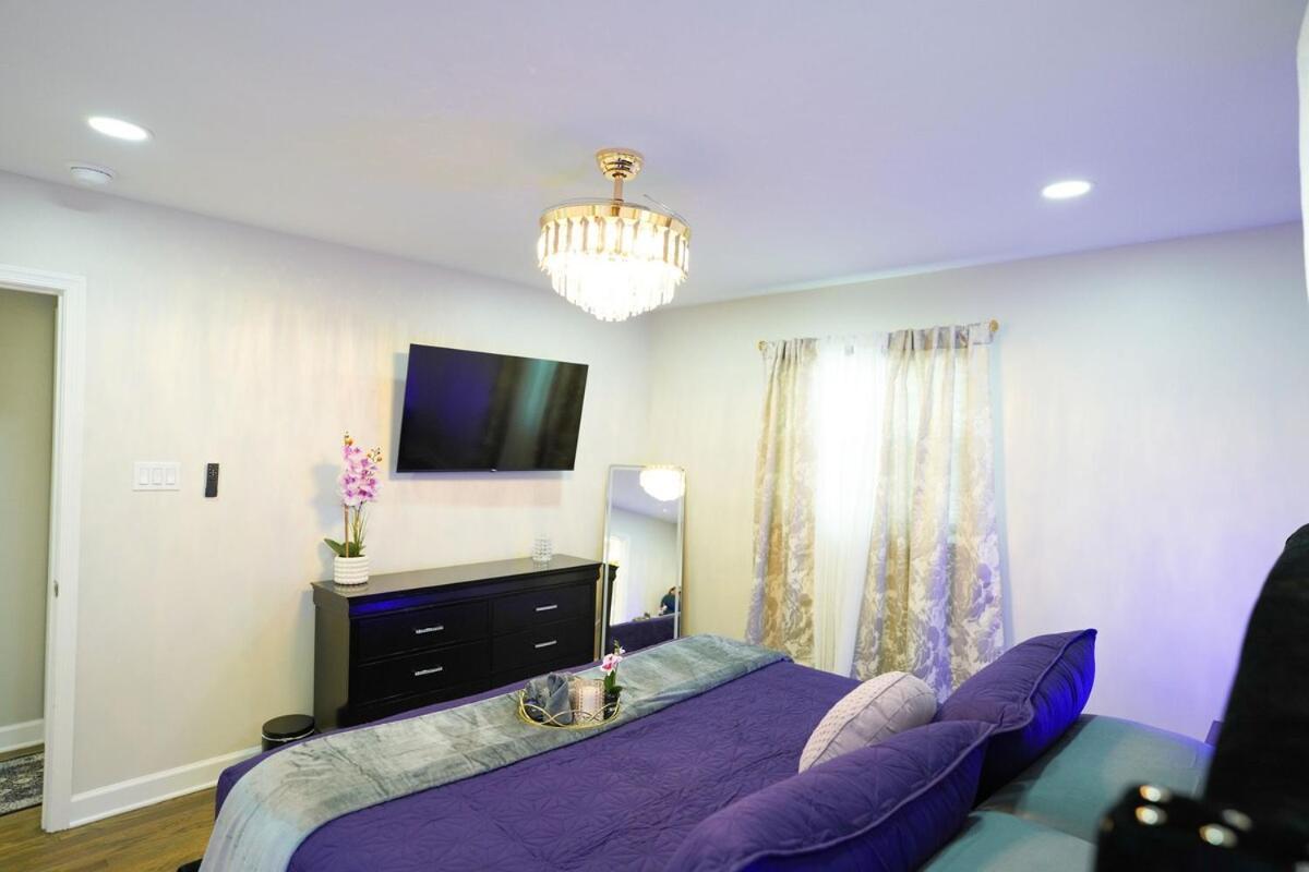 Modern Luxe Retreat -heart Of Chesterfield Holiday home Richmond