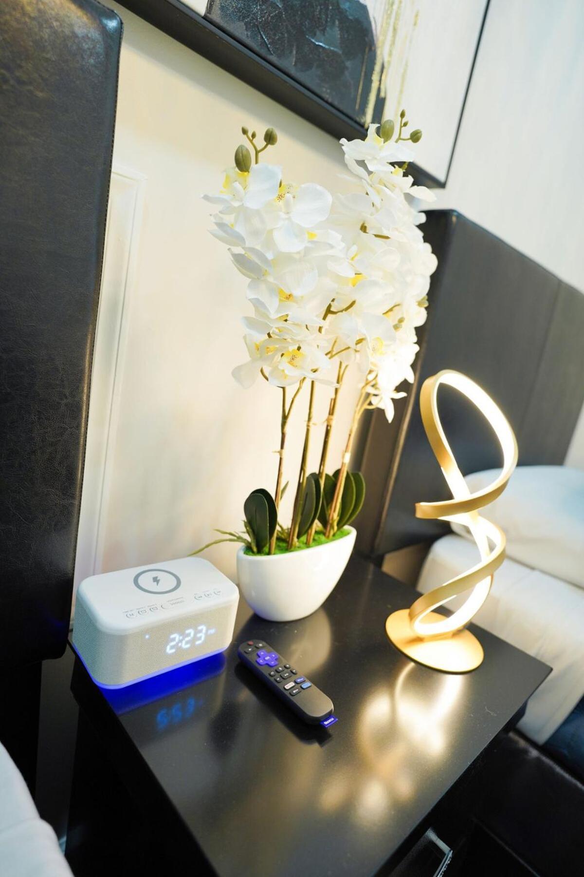 Holiday home Modern Luxe Retreat -heart Of Chesterfield *