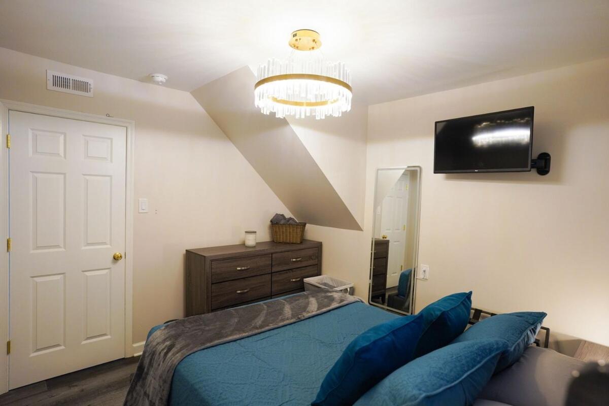 Holiday home Modern Luxe Retreat -heart Of Chesterfield