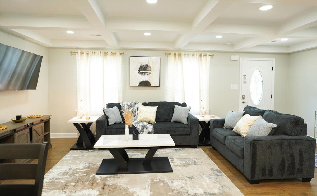 Holiday home Modern Luxe Retreat -heart Of Chesterfield
