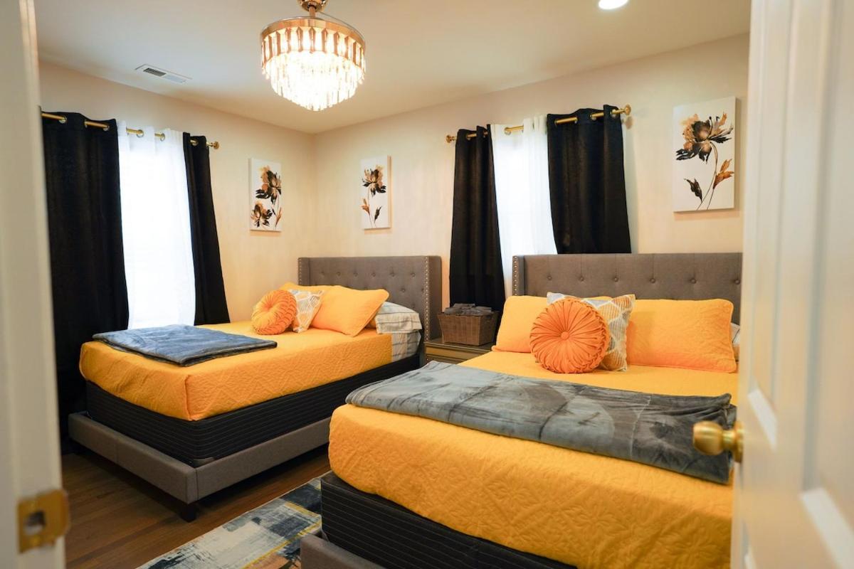 Holiday home Modern Luxe Retreat -heart Of Chesterfield Richmond