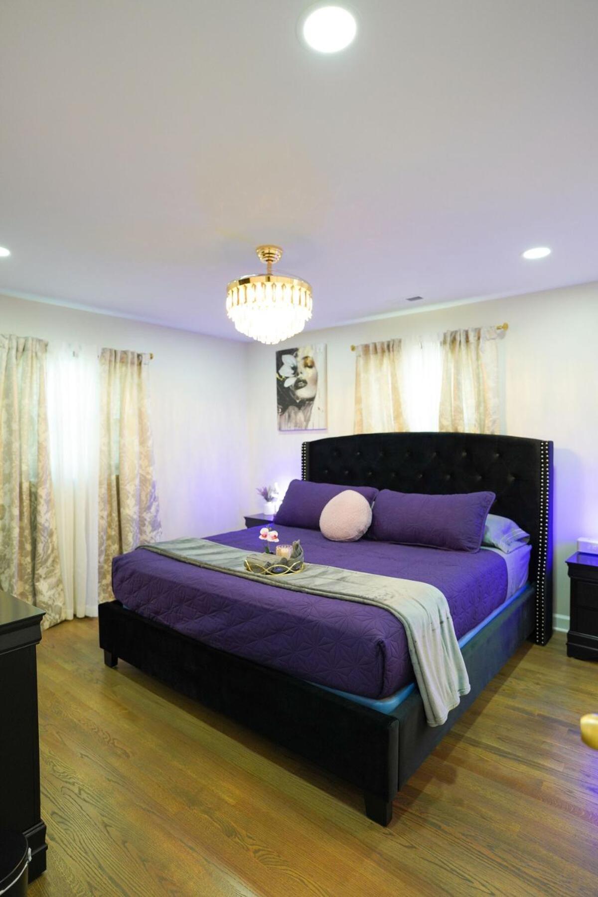 Modern Luxe Retreat -heart Of Chesterfield Richmond