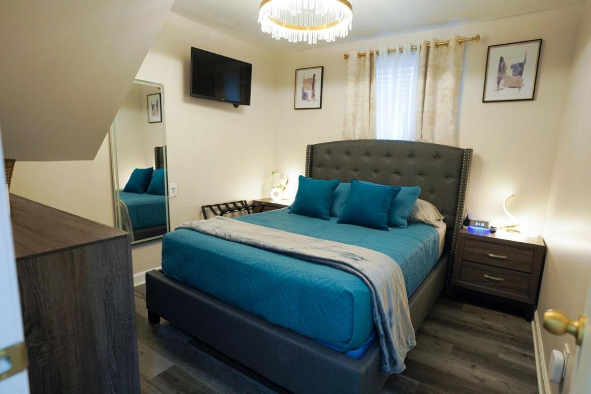 Holiday home Modern Luxe Retreat -heart Of Chesterfield
