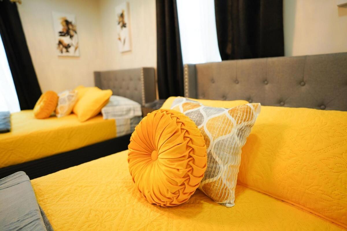 Holiday home Modern Luxe Retreat -heart Of Chesterfield Richmond